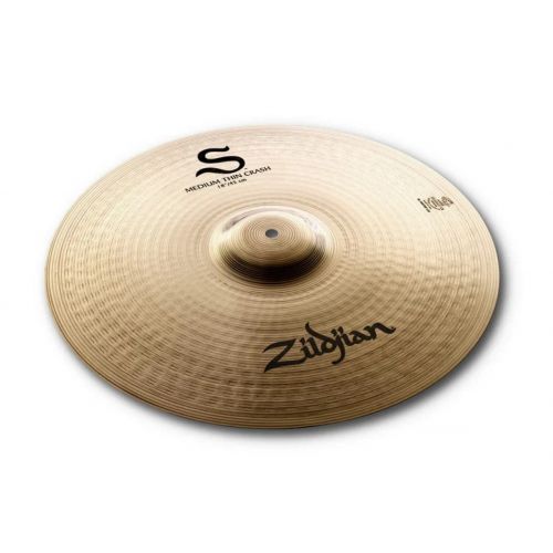 Набір тарілок Zildjian S Family Performer Cymbal Pack